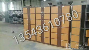顺德钢柜厂推出定制化新型密码柜，精准助力商品房家居升级