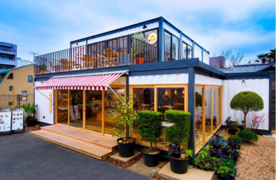 集装箱房屋能否取代商品房的居住压力？